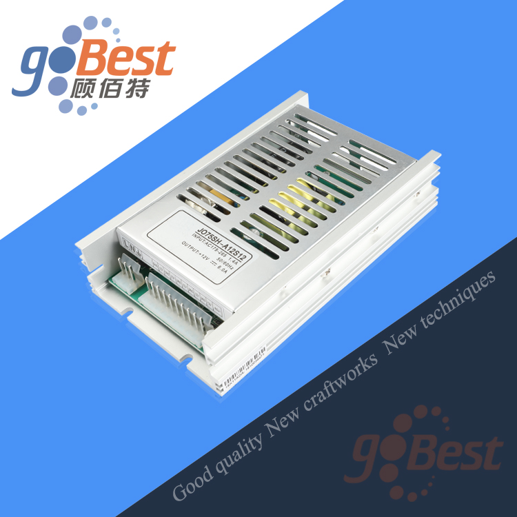 如何選擇合適的LED恒壓電源？LED驅動電源在燈具行業的應用
